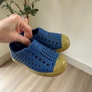 Native Slip-On Shoes